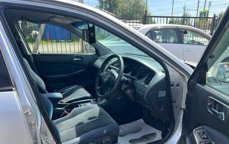Honda Accord VII рестайлинг, 2000 год, 759 000 рублей, 13 фотография