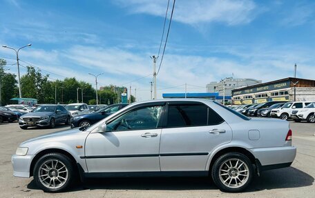 Honda Accord VII рестайлинг, 2000 год, 759 000 рублей, 9 фотография