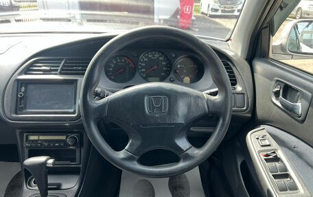Honda Accord VII рестайлинг, 2000 год, 759 000 рублей, 18 фотография