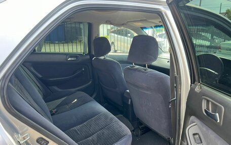 Honda Accord VII рестайлинг, 2000 год, 759 000 рублей, 12 фотография
