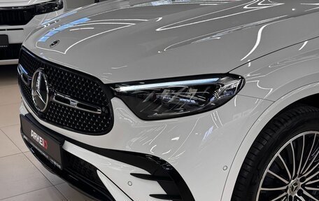 Mercedes-Benz GLC Coupe, 2024 год, 8 490 000 рублей, 2 фотография