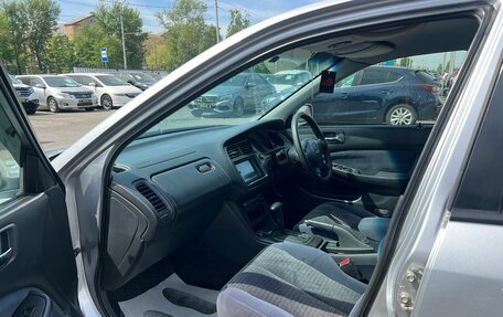 Honda Accord VII рестайлинг, 2000 год, 759 000 рублей, 10 фотография