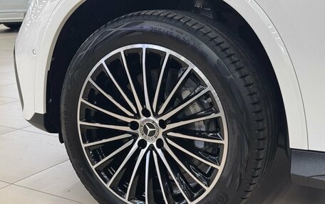 Mercedes-Benz GLC Coupe, 2024 год, 8 490 000 рублей, 4 фотография