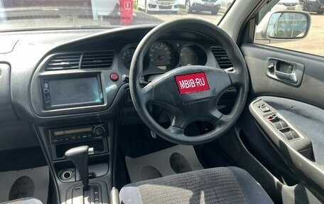 Honda Accord VII рестайлинг, 2000 год, 759 000 рублей, 16 фотография