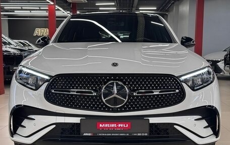 Mercedes-Benz GLC Coupe, 2024 год, 8 490 000 рублей, 3 фотография