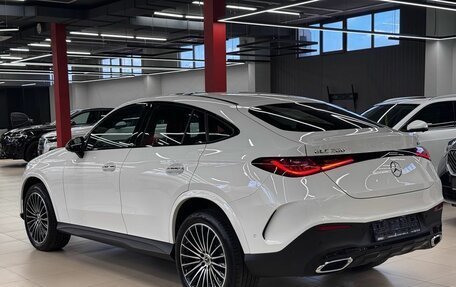 Mercedes-Benz GLC Coupe, 2024 год, 8 490 000 рублей, 5 фотография