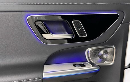 Mercedes-Benz GLC Coupe, 2024 год, 8 490 000 рублей, 15 фотография