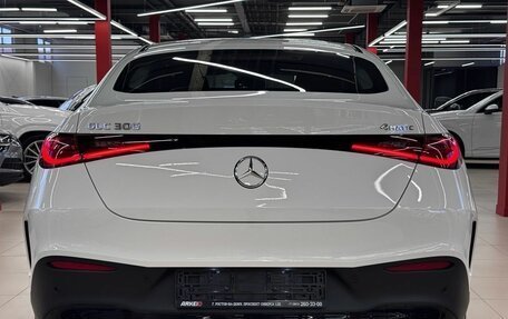 Mercedes-Benz GLC Coupe, 2024 год, 8 490 000 рублей, 6 фотография