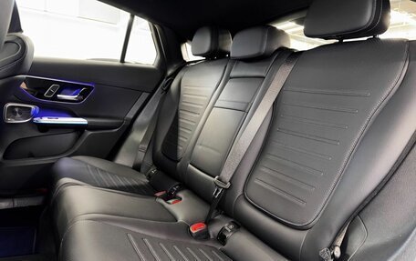 Mercedes-Benz GLC Coupe, 2024 год, 8 490 000 рублей, 14 фотография