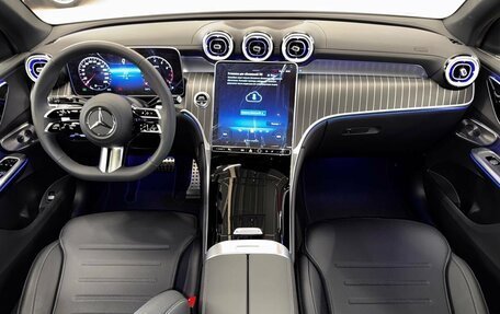 Mercedes-Benz GLC Coupe, 2024 год, 8 490 000 рублей, 17 фотография