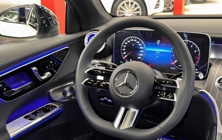 Mercedes-Benz GLC Coupe, 2024 год, 8 490 000 рублей, 18 фотография