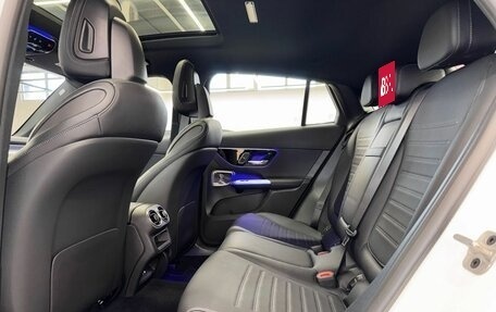 Mercedes-Benz GLC Coupe, 2024 год, 8 490 000 рублей, 13 фотография
