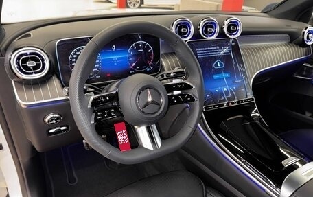 Mercedes-Benz GLC Coupe, 2024 год, 8 490 000 рублей, 10 фотография