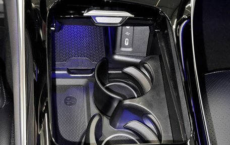 Mercedes-Benz GLC Coupe, 2024 год, 8 490 000 рублей, 22 фотография