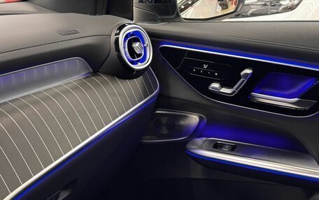 Mercedes-Benz GLC Coupe, 2024 год, 8 490 000 рублей, 23 фотография