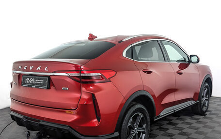Haval F7x I, 2022 год, 1 970 000 рублей, 5 фотография