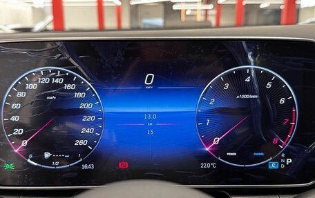 Mercedes-Benz GLC Coupe, 2024 год, 8 490 000 рублей, 21 фотография