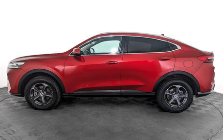 Haval F7x I, 2022 год, 1 970 000 рублей, 8 фотография