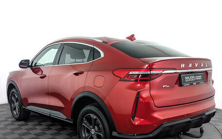 Haval F7x I, 2022 год, 1 970 000 рублей, 7 фотография