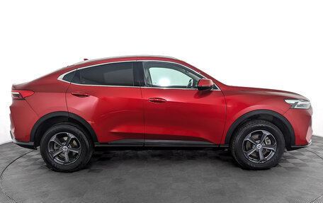 Haval F7x I, 2022 год, 1 970 000 рублей, 4 фотография