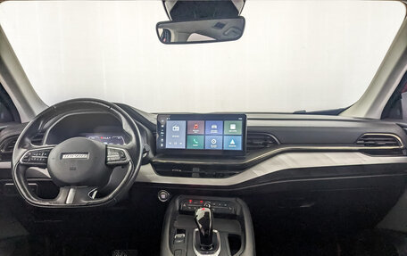 Haval F7x I, 2022 год, 1 970 000 рублей, 14 фотография