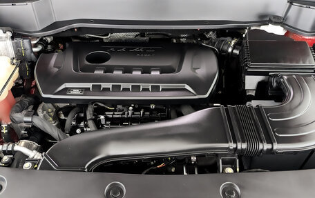 Haval F7x I, 2022 год, 1 970 000 рублей, 9 фотография