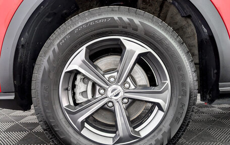 Haval F7x I, 2022 год, 1 970 000 рублей, 18 фотография