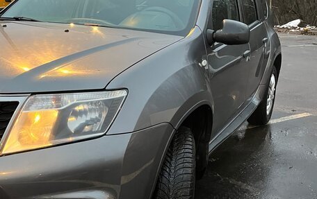 Nissan Terrano III, 2018 год, 1 550 000 рублей, 6 фотография