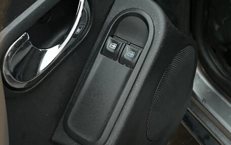 Nissan Terrano III, 2018 год, 1 550 000 рублей, 11 фотография