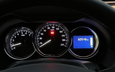 Nissan Terrano III, 2018 год, 1 550 000 рублей, 9 фотография