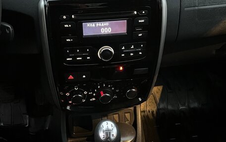 Nissan Terrano III, 2018 год, 1 550 000 рублей, 10 фотография