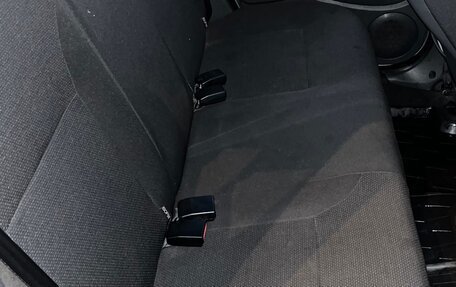 Nissan Terrano III, 2018 год, 1 550 000 рублей, 12 фотография