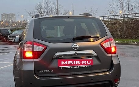 Nissan Terrano III, 2018 год, 1 550 000 рублей, 2 фотография