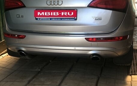 Audi Q5, 2014 год, 2 200 000 рублей, 2 фотография