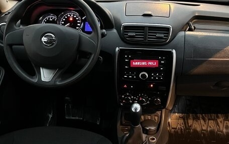 Nissan Terrano III, 2018 год, 1 550 000 рублей, 7 фотография