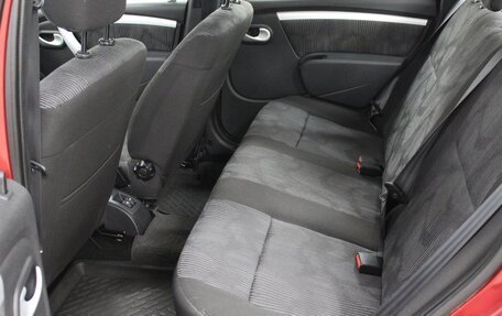 Renault Logan I, 2011 год, 530 000 рублей, 10 фотография