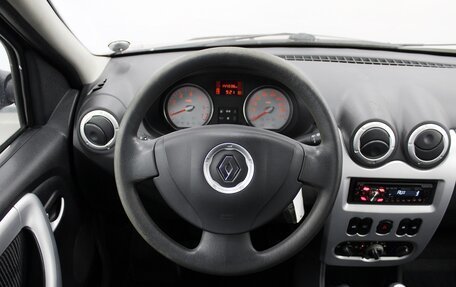 Renault Logan I, 2011 год, 530 000 рублей, 8 фотография