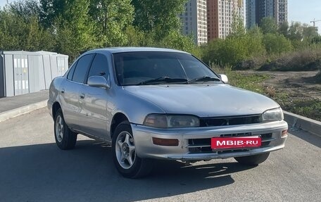 Toyota Sprinter VIII (E110), 1995 год, 190 000 рублей, 2 фотография