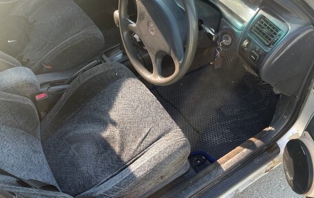 Toyota Sprinter VIII (E110), 1995 год, 190 000 рублей, 4 фотография