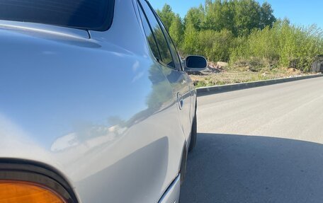 Toyota Sprinter VIII (E110), 1995 год, 190 000 рублей, 6 фотография