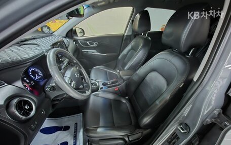 Hyundai Kona I, 2021 год, 1 595 000 рублей, 7 фотография