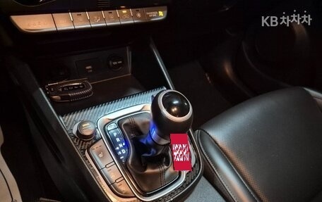 Hyundai Kona I, 2021 год, 1 595 000 рублей, 17 фотография