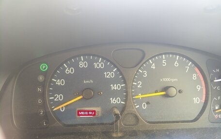 Suzuki Wagon R III, 2002 год, 237 000 рублей, 9 фотография