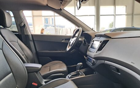 Hyundai Creta I рестайлинг, 2020 год, 1 949 000 рублей, 11 фотография
