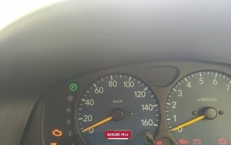 Suzuki Wagon R III, 2002 год, 237 000 рублей, 10 фотография
