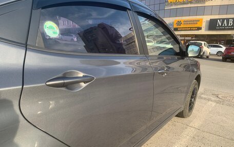 Hyundai Accent IV, 2011 год, 820 000 рублей, 4 фотография