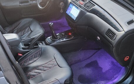 Mitsubishi Lancer IX, 2004 год, 350 000 рублей, 12 фотография