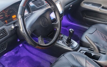Mitsubishi Lancer IX, 2004 год, 350 000 рублей, 9 фотография