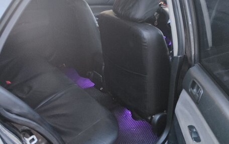 Mitsubishi Lancer IX, 2004 год, 350 000 рублей, 11 фотография