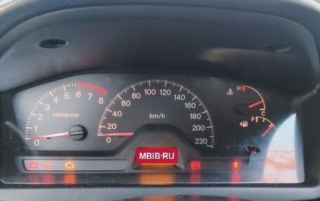 Mitsubishi Lancer IX, 2004 год, 350 000 рублей, 14 фотография
